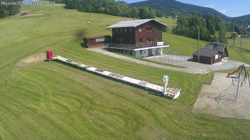 SKITECH Kunčice