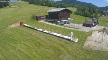 SKITECH Kunčice