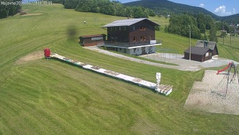 SKITECH Kunčice