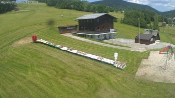 SKITECH Kunčice