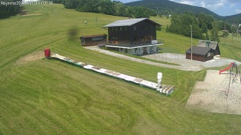 SKITECH Kunčice