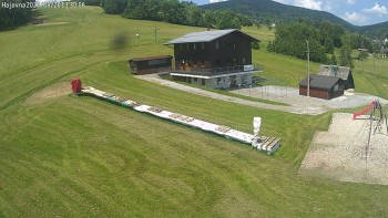 SKITECH Kunčice