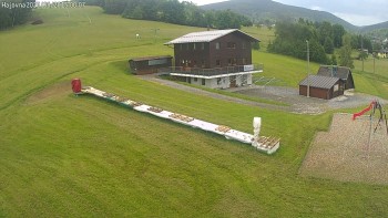 SKITECH Kunčice