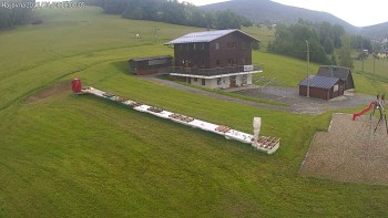 SKITECH Kunčice