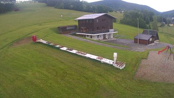 SKITECH Kunčice
