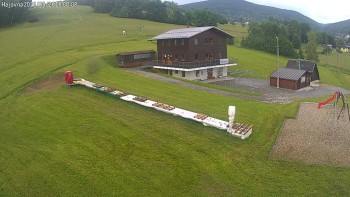 SKITECH Kunčice