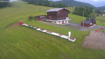 SKITECH Kunčice