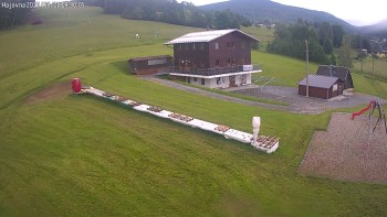 SKITECH Kunčice