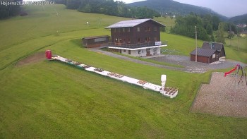 SKITECH Kunčice