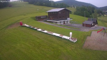 SKITECH Kunčice