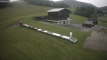 SKITECH Kunčice