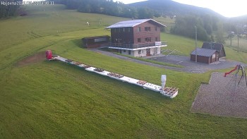 SKITECH Kunčice