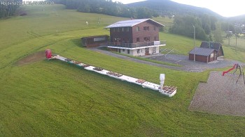 SKITECH Kunčice