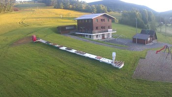 SKITECH Kunčice