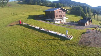 SKITECH Kunčice