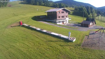 SKITECH Kunčice