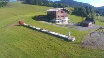 SKITECH Kunčice