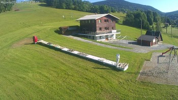 SKITECH Kunčice