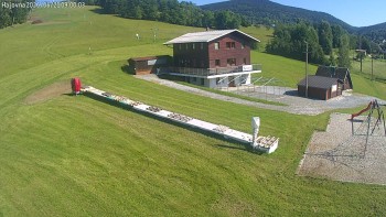 SKITECH Kunčice