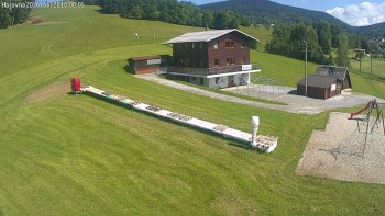 SKITECH Kunčice