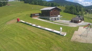 SKITECH Kunčice