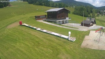 SKITECH Kunčice