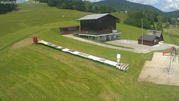 SKITECH Kunčice