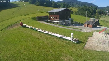 SKITECH Kunčice