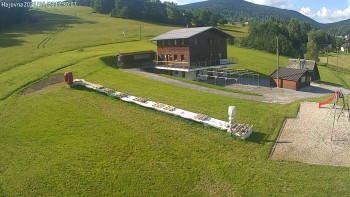 SKITECH Kunčice