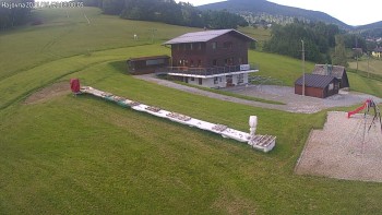 SKITECH Kunčice