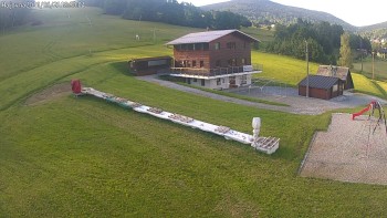 SKITECH Kunčice