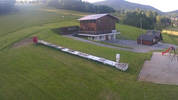 SKITECH Kunčice