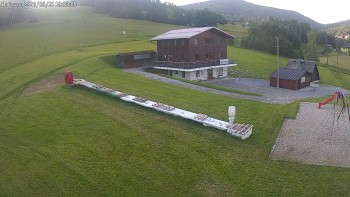 SKITECH Kunčice