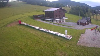 SKITECH Kunčice