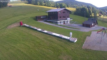 SKITECH Kunčice