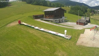 SKITECH Kunčice