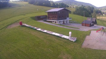 SKITECH Kunčice