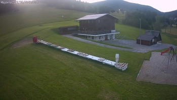 SKITECH Kunčice