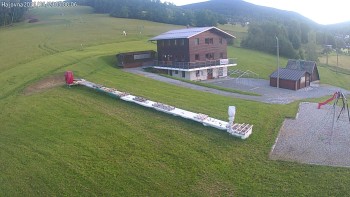 SKITECH Kunčice