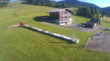 SKITECH Kunčice