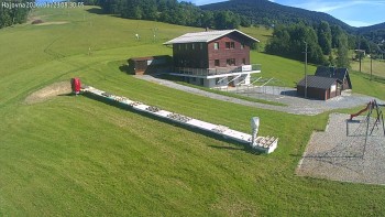 SKITECH Kunčice