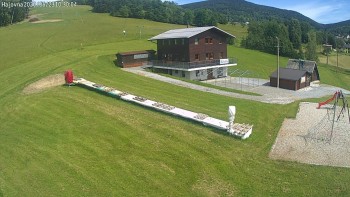 SKITECH Kunčice