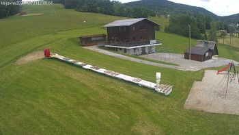 SKITECH Kunčice