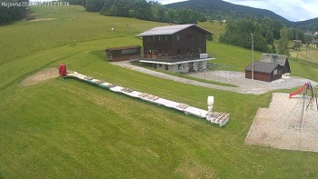 SKITECH Kunčice