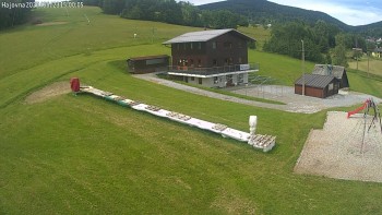SKITECH Kunčice