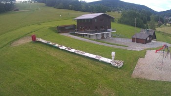 SKITECH Kunčice