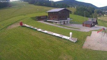 SKITECH Kunčice