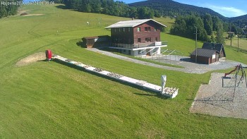 SKITECH Kunčice