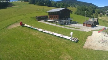 SKITECH Kunčice