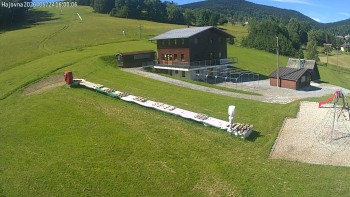 SKITECH Kunčice